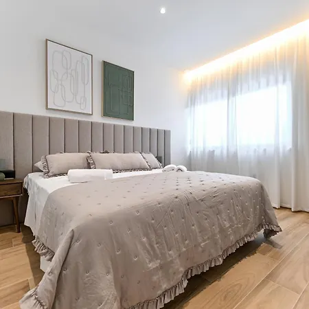 Lejlighed Luxury Marlov With Swimming Pool And Private Parking Bibinje