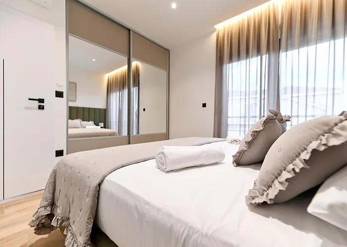 Luxury Marlov With Swimming Pool And Private Parking Apartmán Bibinje