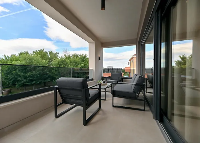 Luxury Marlov With Swimming Pool And Private Parking Apartmán *