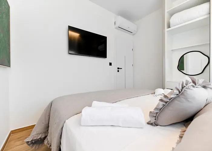 Luxury Marlov With Swimming Pool And Private Parking Apartmán Bibinje