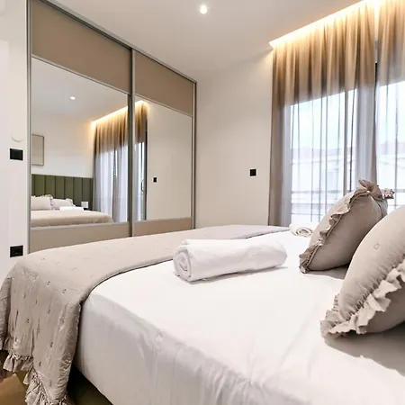 Luxury Marlov With Swimming Pool And Private Parking Apartment Bibinje