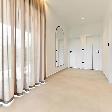 Luxury Marlov With Swimming Pool And Private Parking * Bibinje